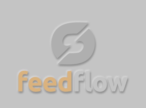 FeedFlow logo